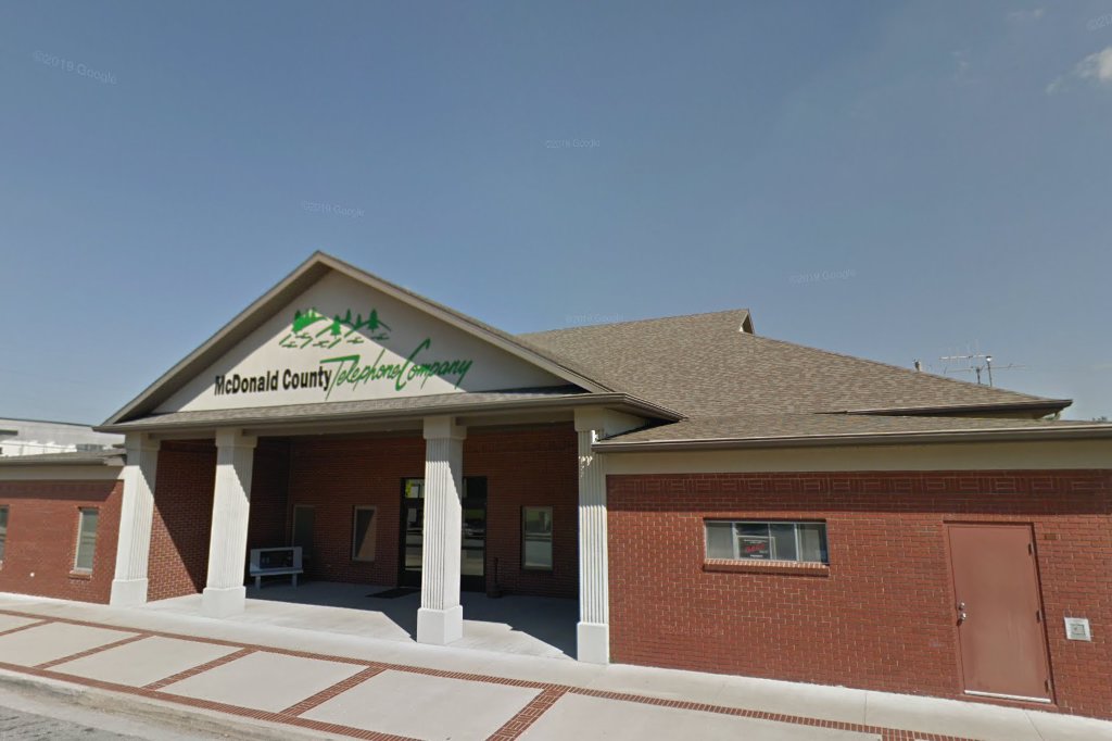 Pineville Housing Authority