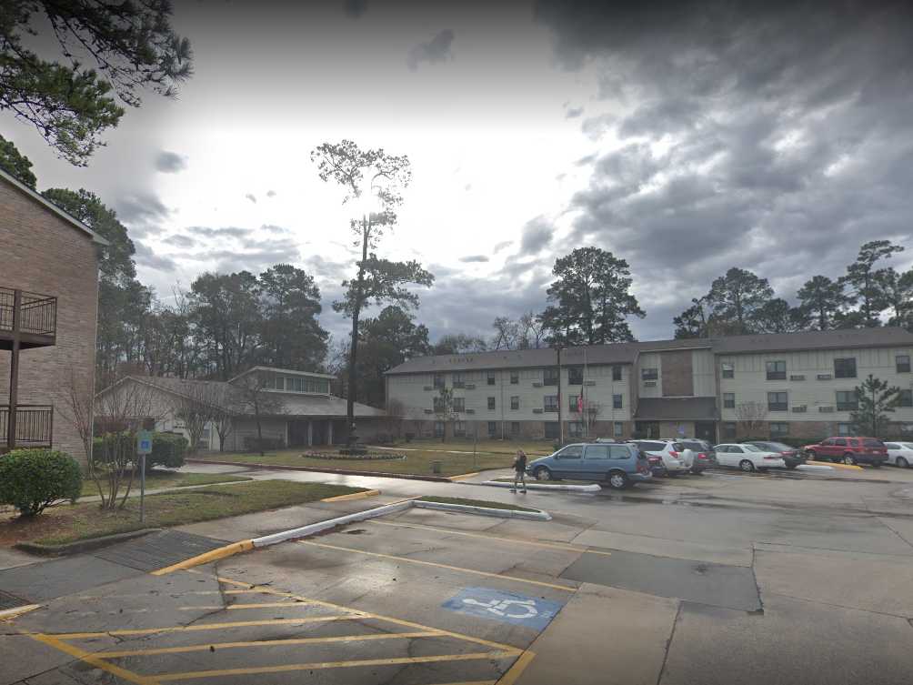 Tamarac Pines I