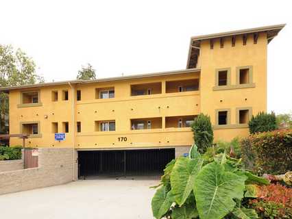 Stonegate Senior Apartments Orange