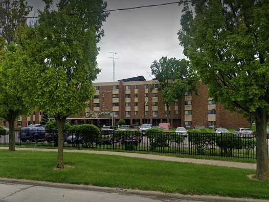 Madonna Homes Toledo