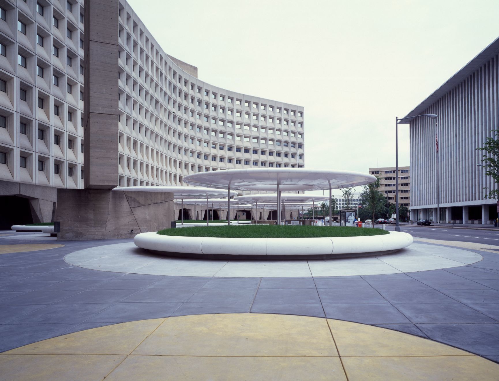 Bedford Housing Authority