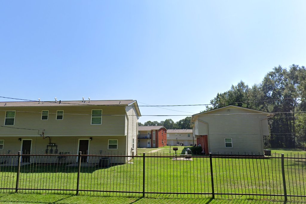 Forest Glen Apartments (Bonhomie)