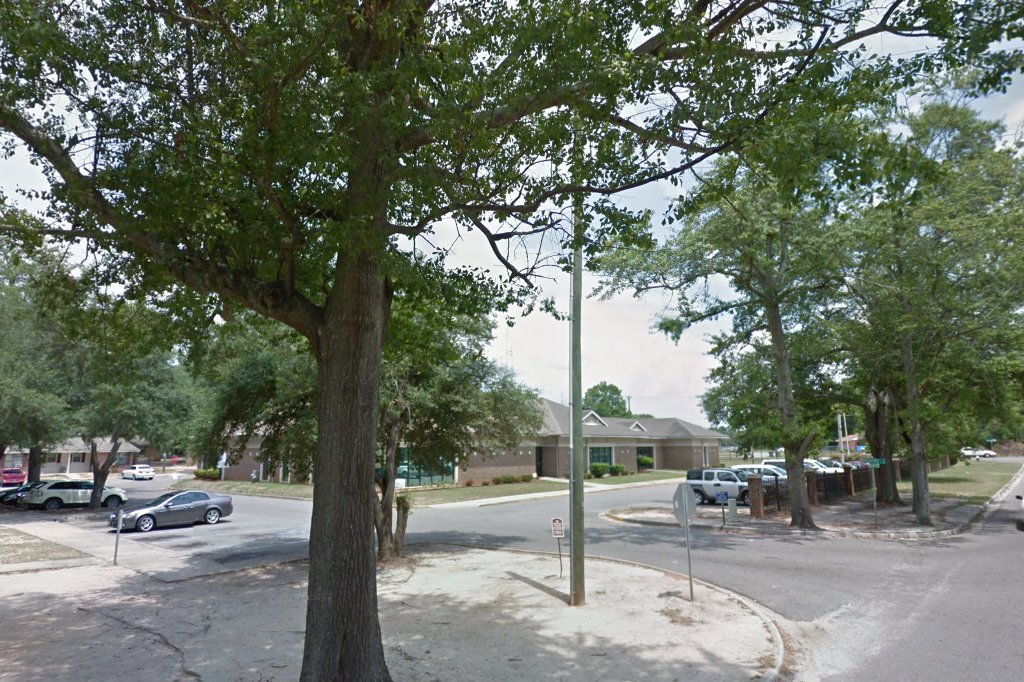 Aiken Housing Authority