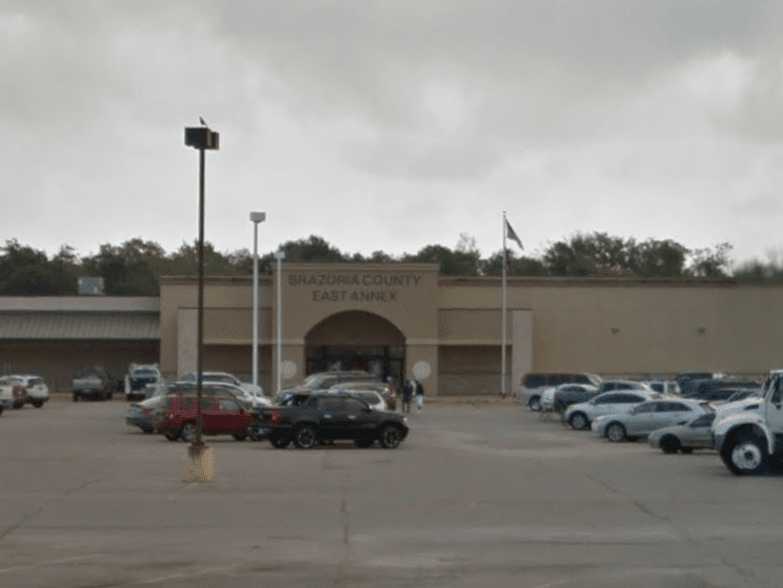 Brazoria County Welfare & Section 8