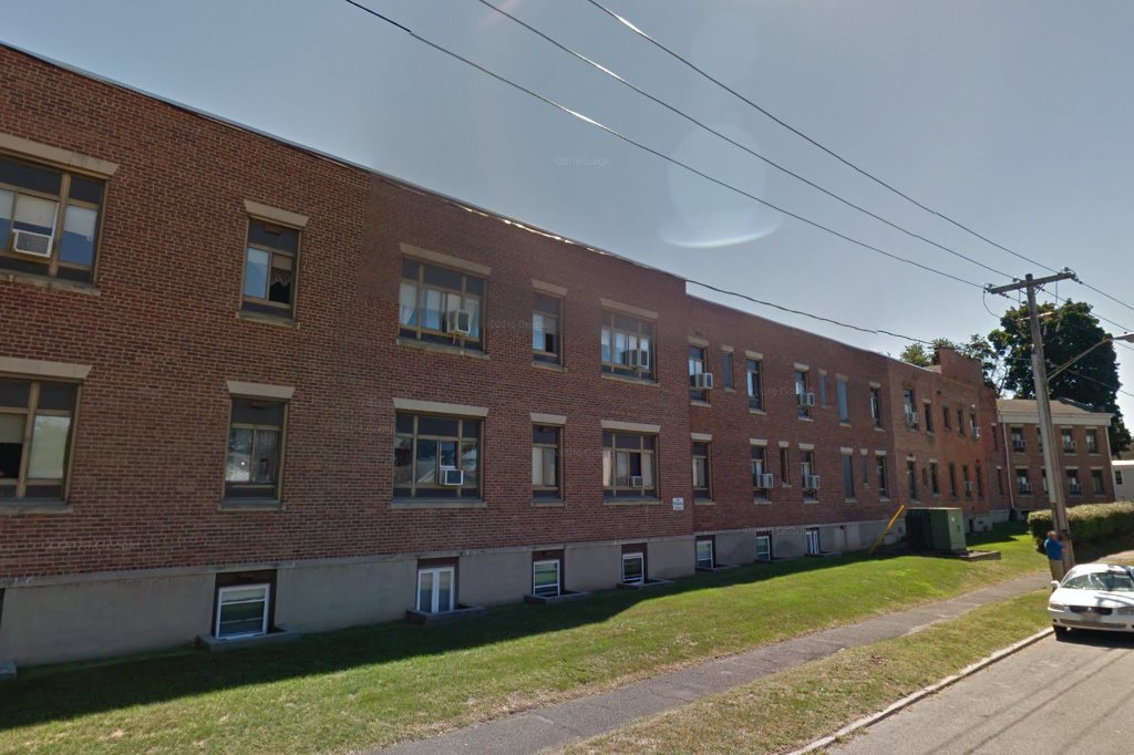 Lansingburgh Apartments