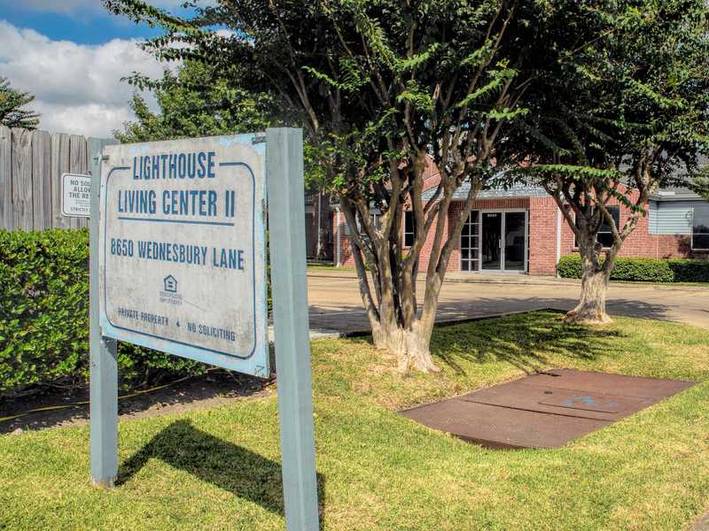 Lighthouse Living Center II Affordable Apartments