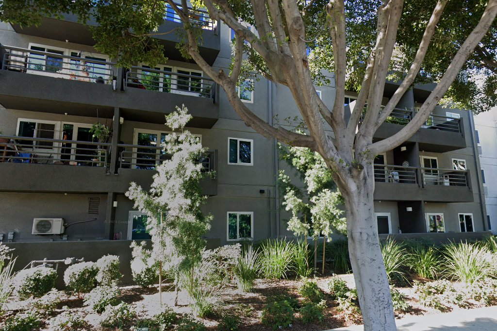 Culver City Rotary Plaza