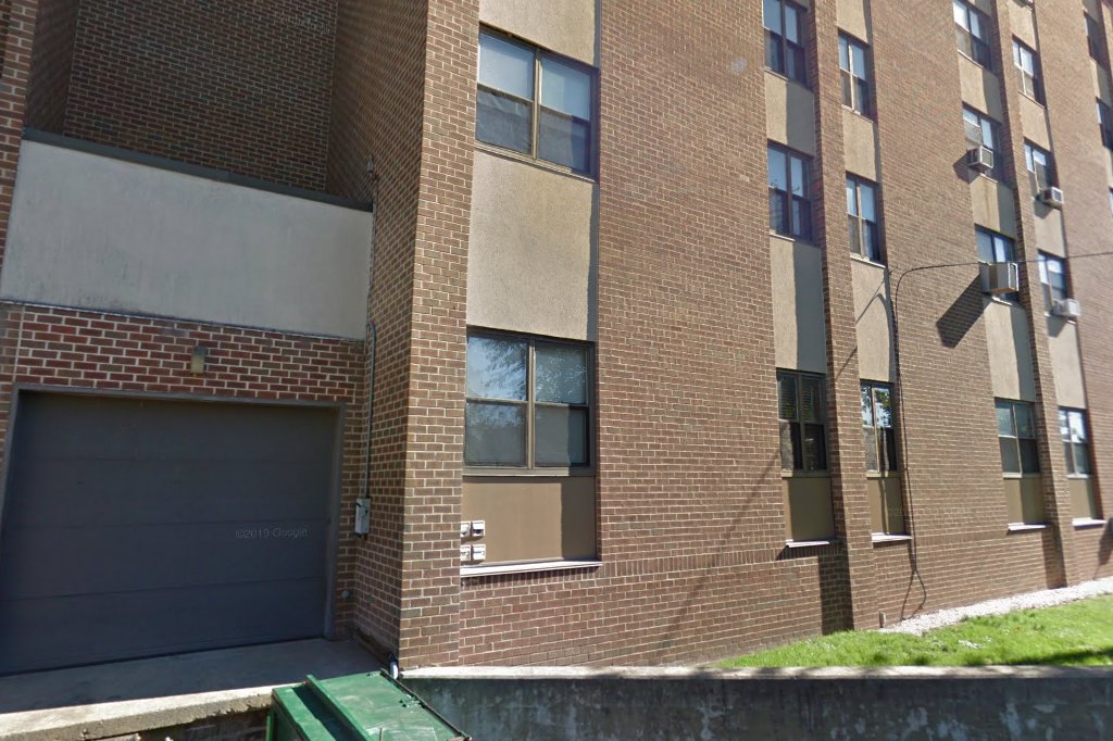 Northumberland County Housing Authority
