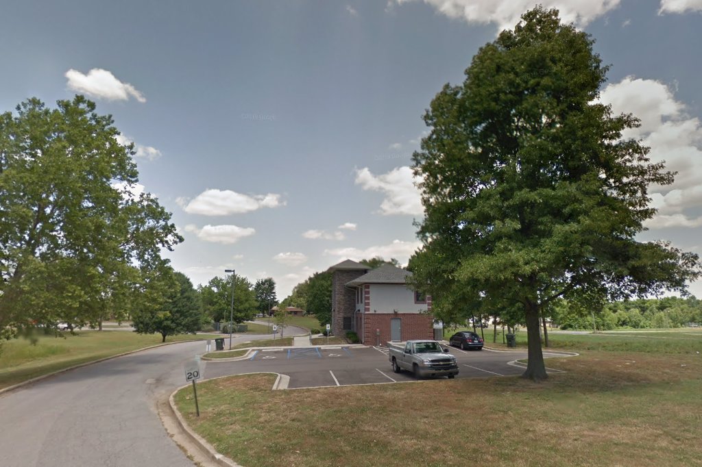 Newbern Housing Authority