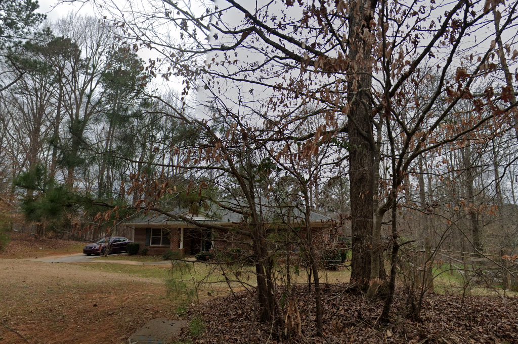 The Cobb Arc House