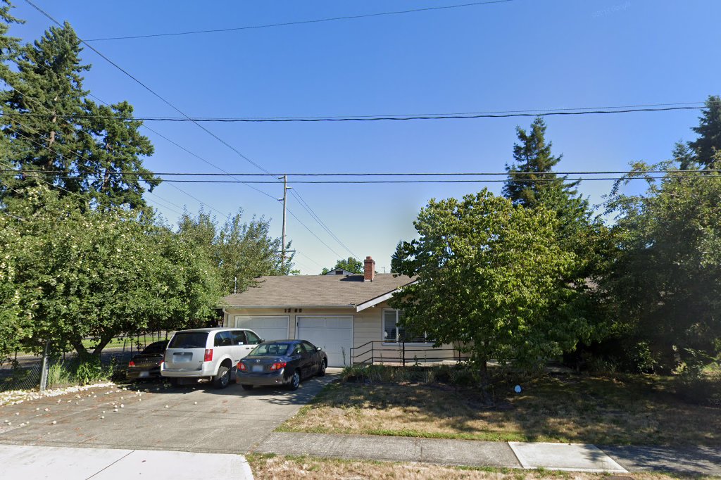 Auburn Community Living