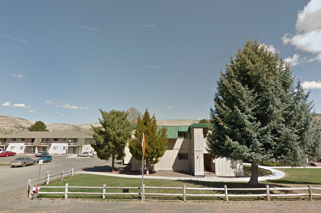 Meadowbrook II Affordable Apartments