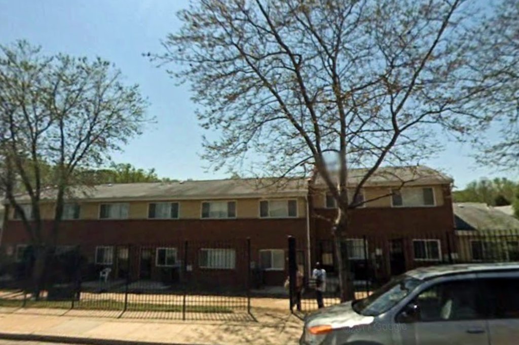 Bywater Townhouses I & Ii