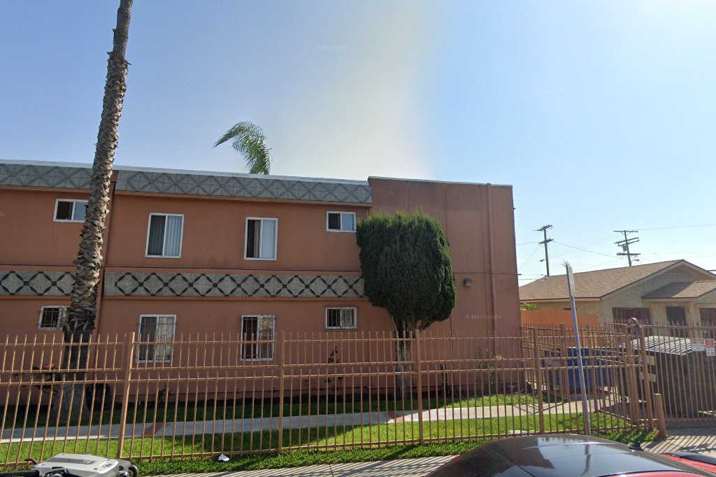L.A. Pro Iii