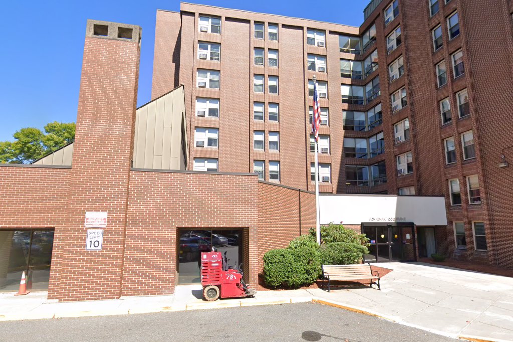 Cong Retirement Homes Iii