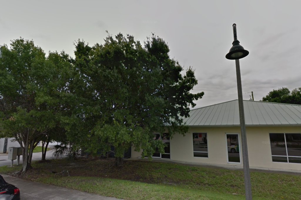 House of Hope Hobe Sound