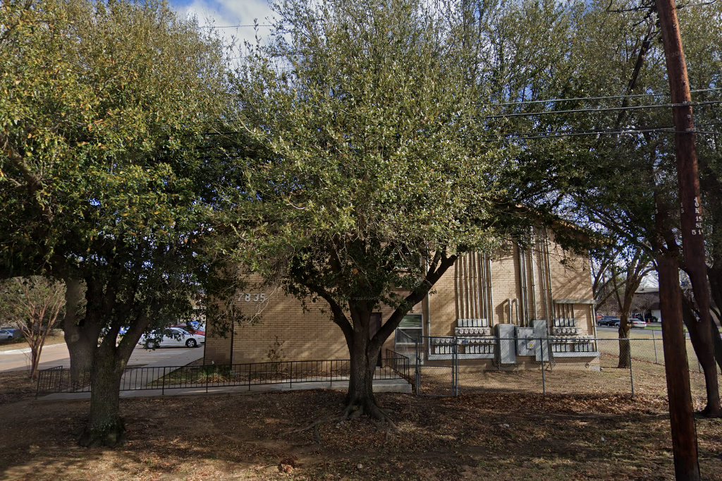 Greater Bethlehem Plaza