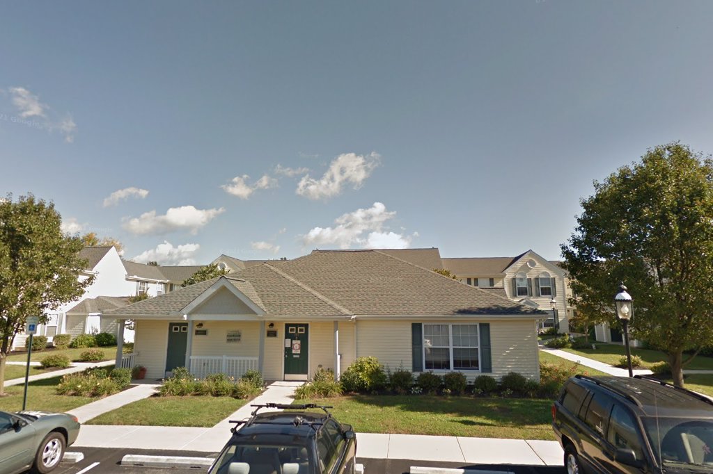 Orchard Run Villas