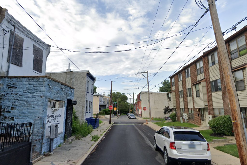 Wister Townhouses