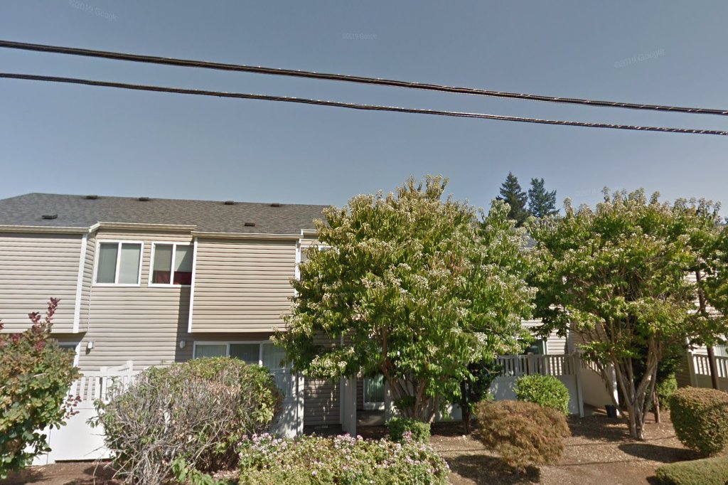 Garden Grove Apartments