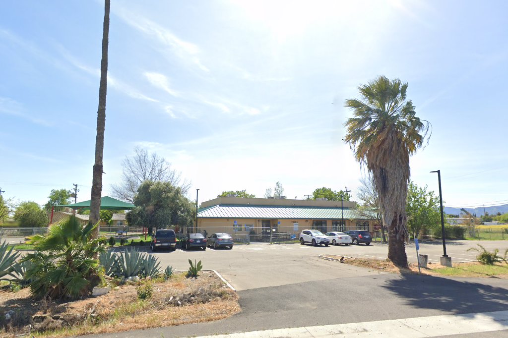Yolo County Housing Authority