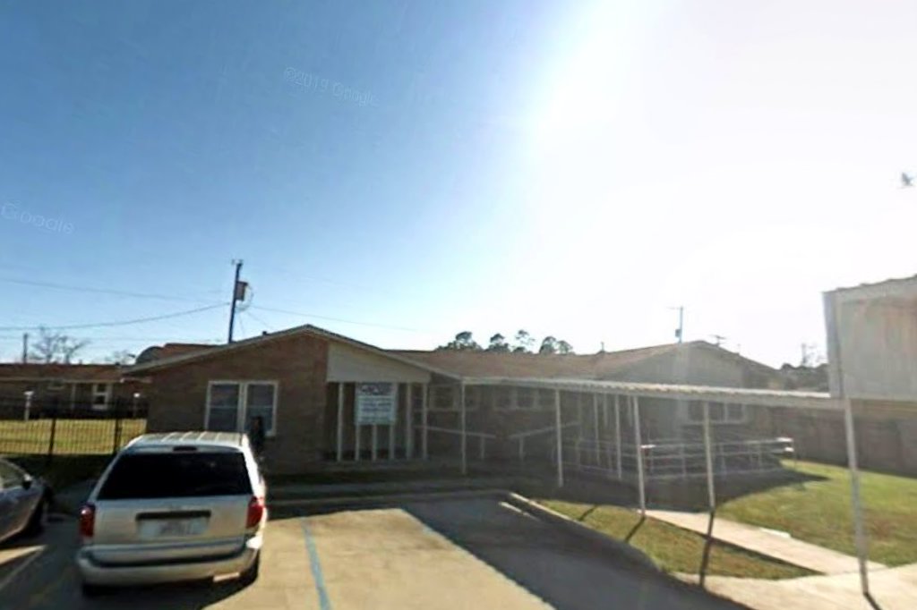 Pineland Housing Authority