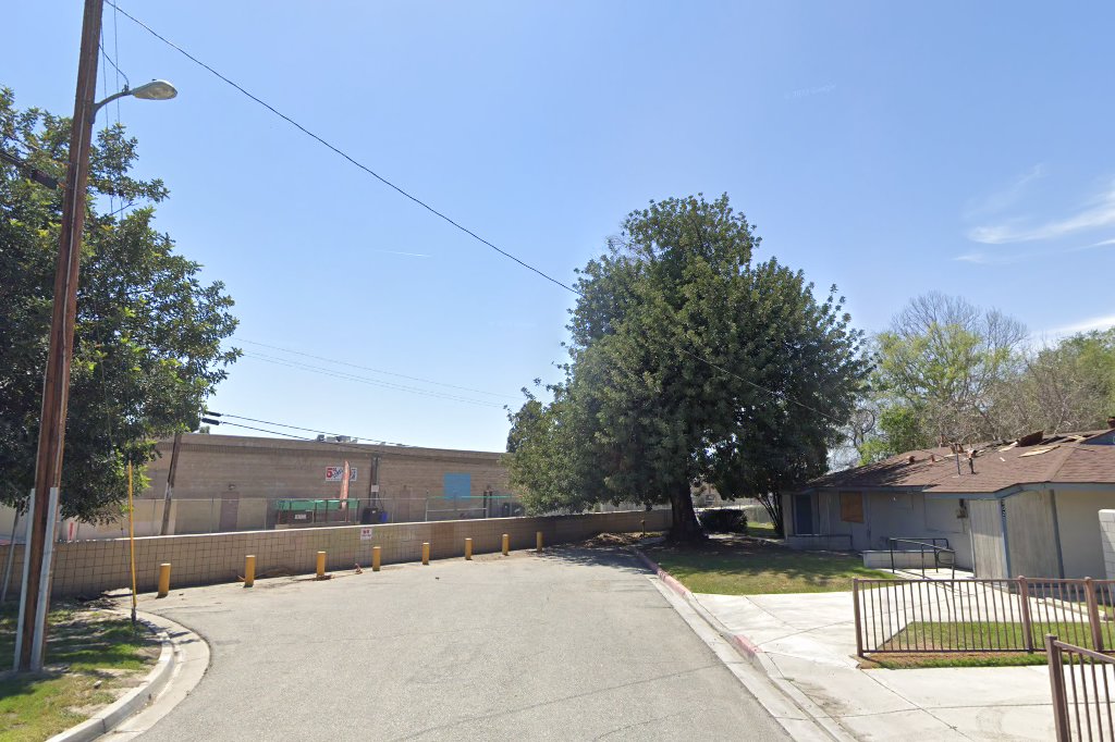 San Bernardino County Housing Authority