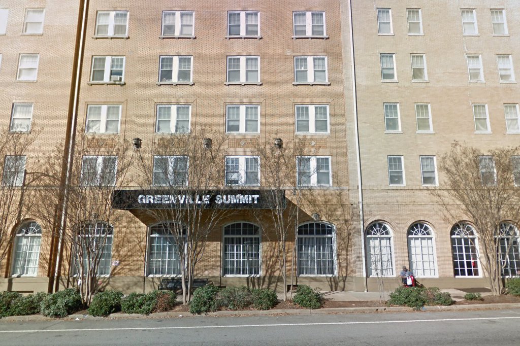 Greenville Summit
