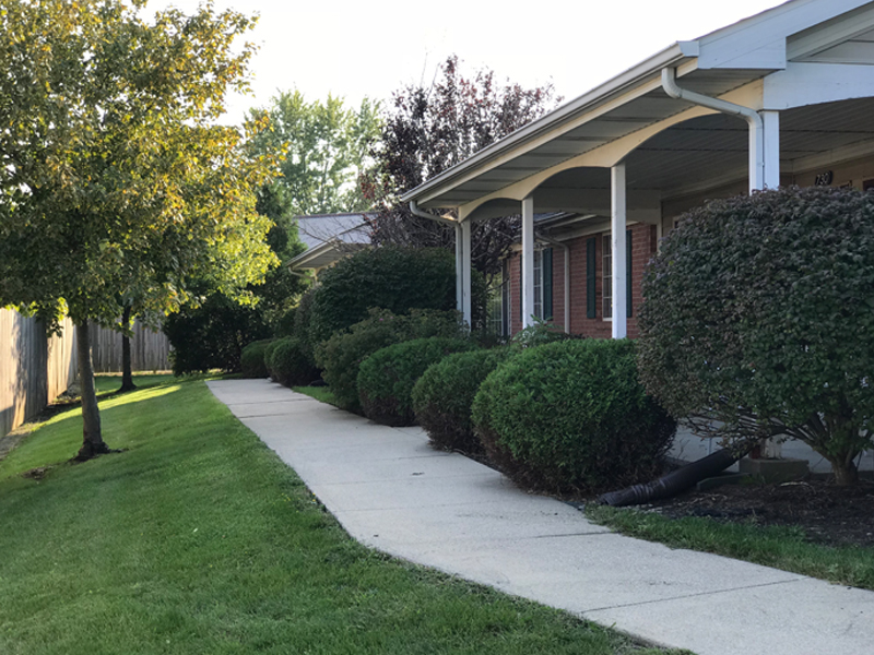 Northridge Apartments