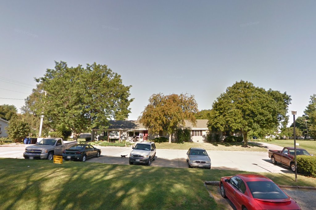Fieldcrest Village