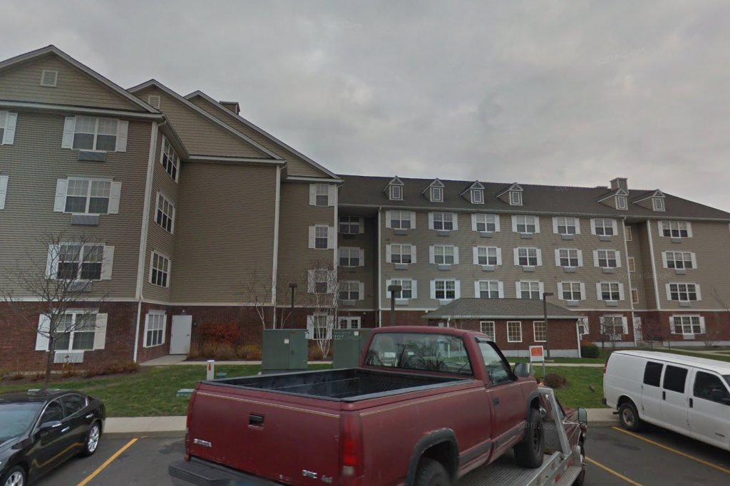 Fair Street Apartments