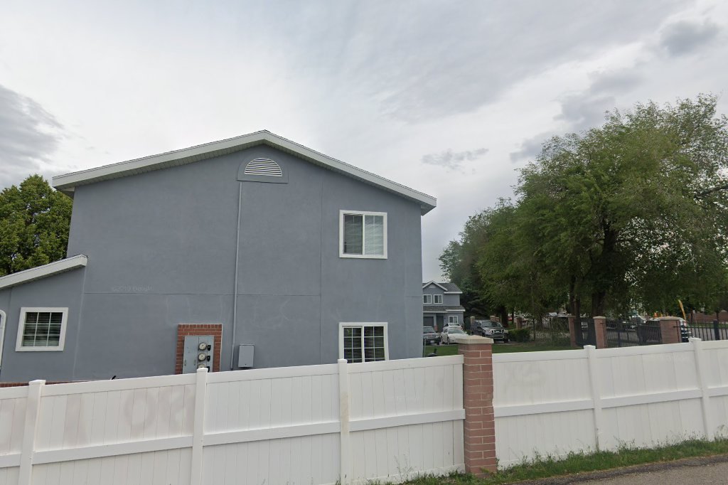 Avion Townhomes