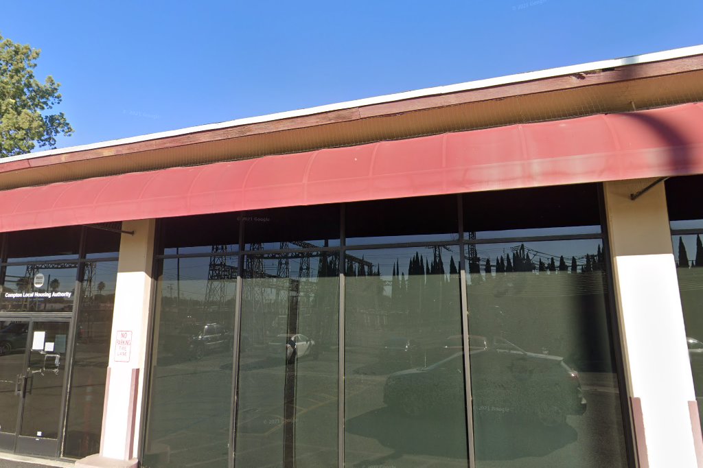 Compton Housing Authority