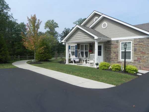 Hocking Senior Village - Affordable Senior Living