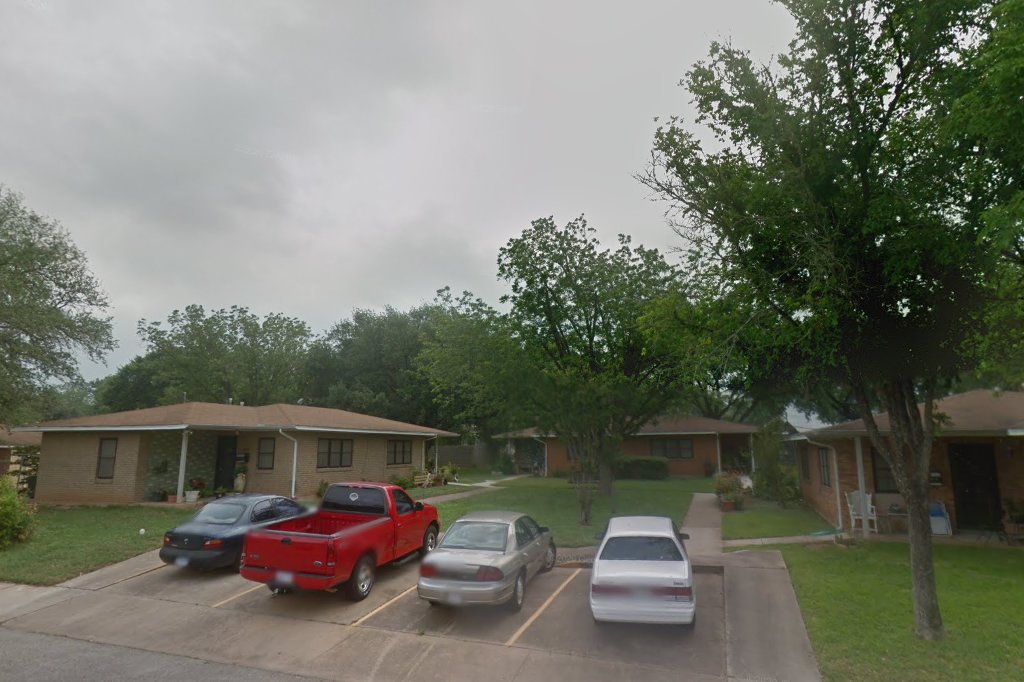 Bastrop Housing Authority