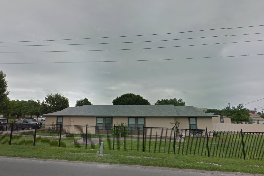Del Rio Housing Authority