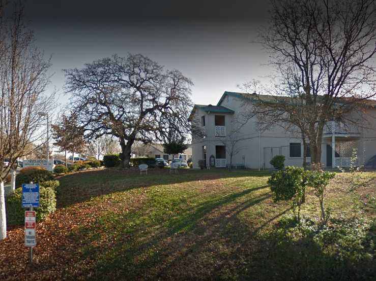 Tree House Senior Apartments