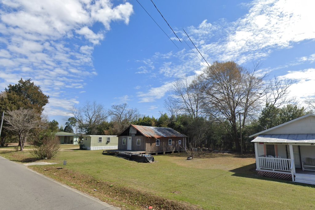 Havenwood Daisy Affordable (55+) Apartment Community