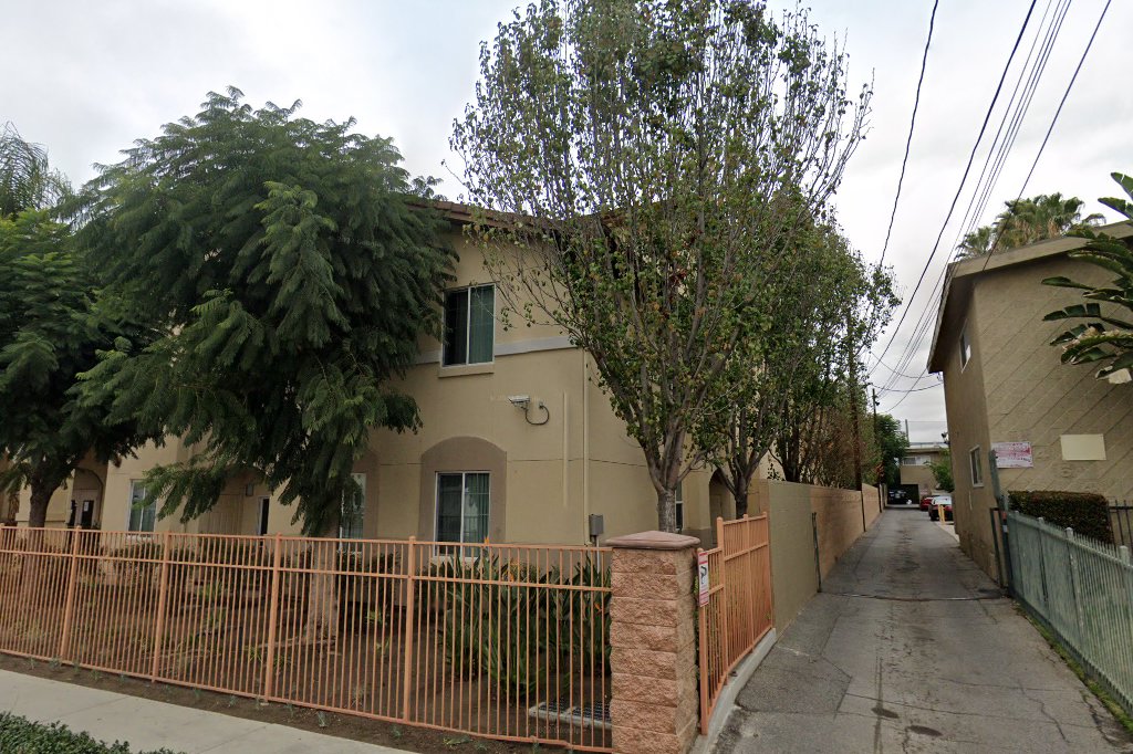 Montecito Terraces
