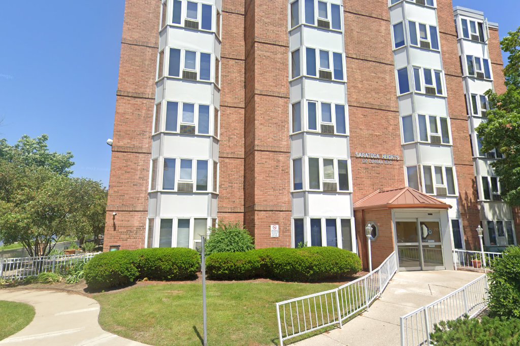 Waukesha Housing Authority