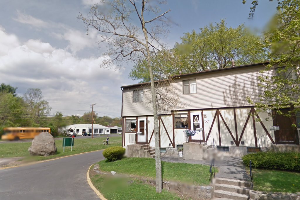 Byam Village Apartments