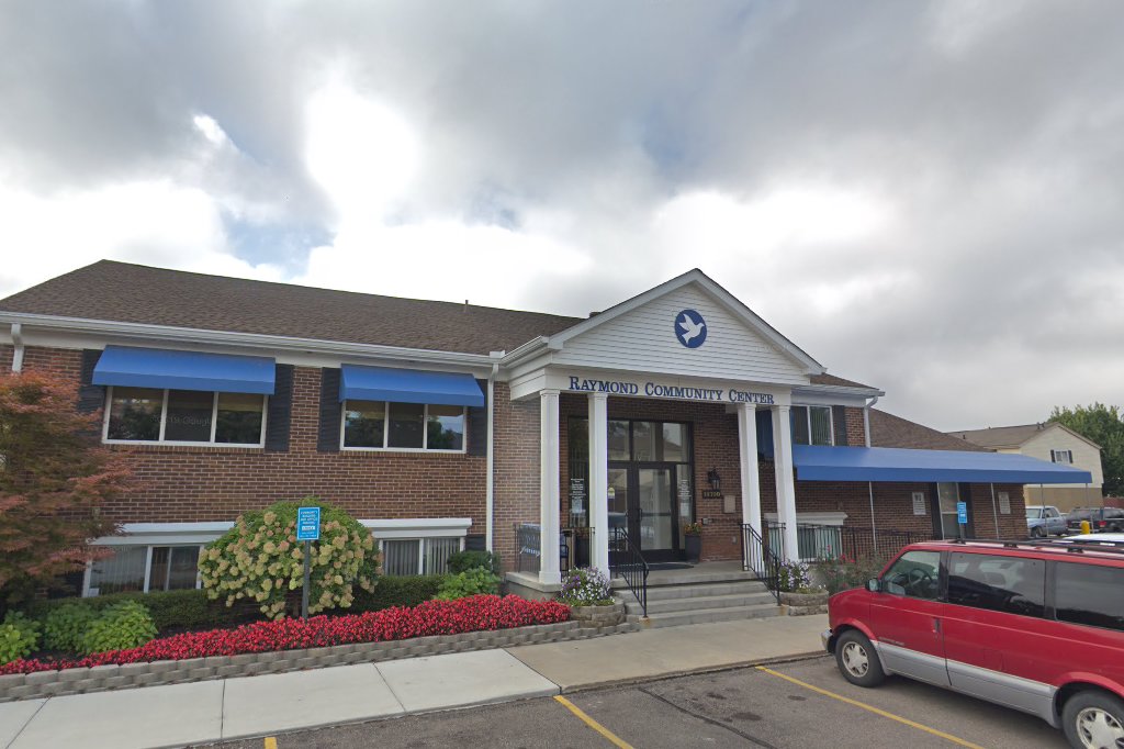 Hanover Grove Consumer Housing Coop Ii