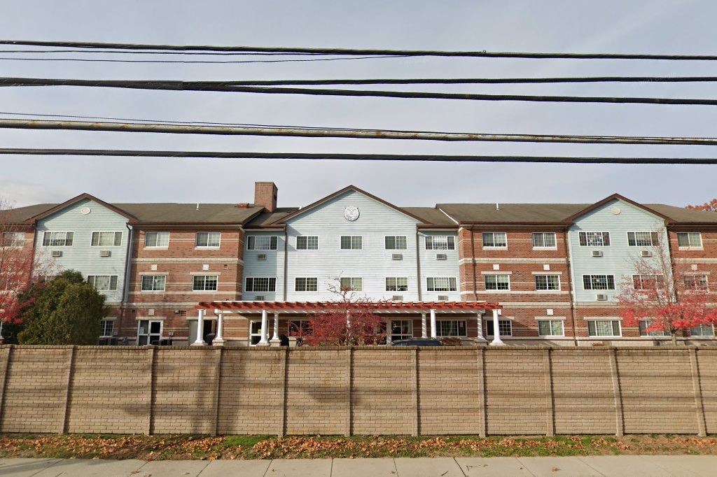 Ahepa 110 - Bldg Ii