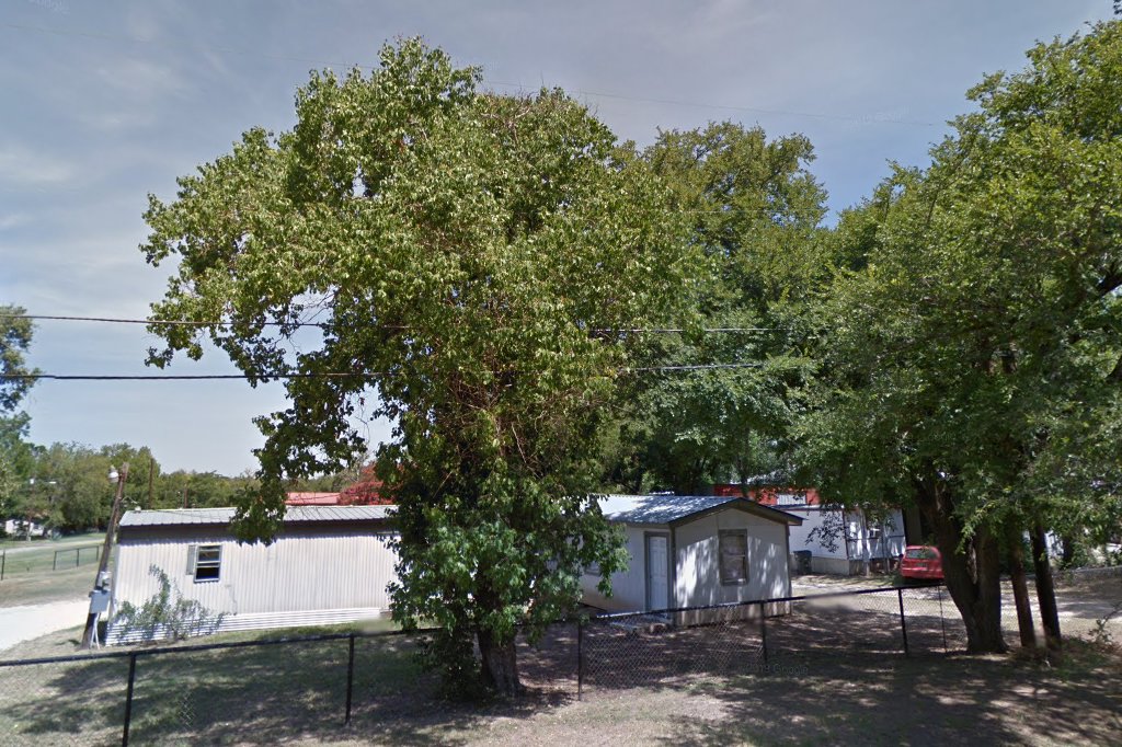 Buffalo City Housing Authority