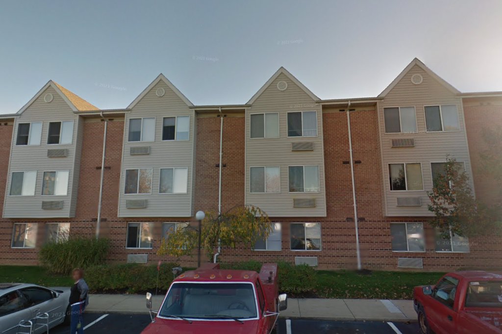 Wesley Village - WV