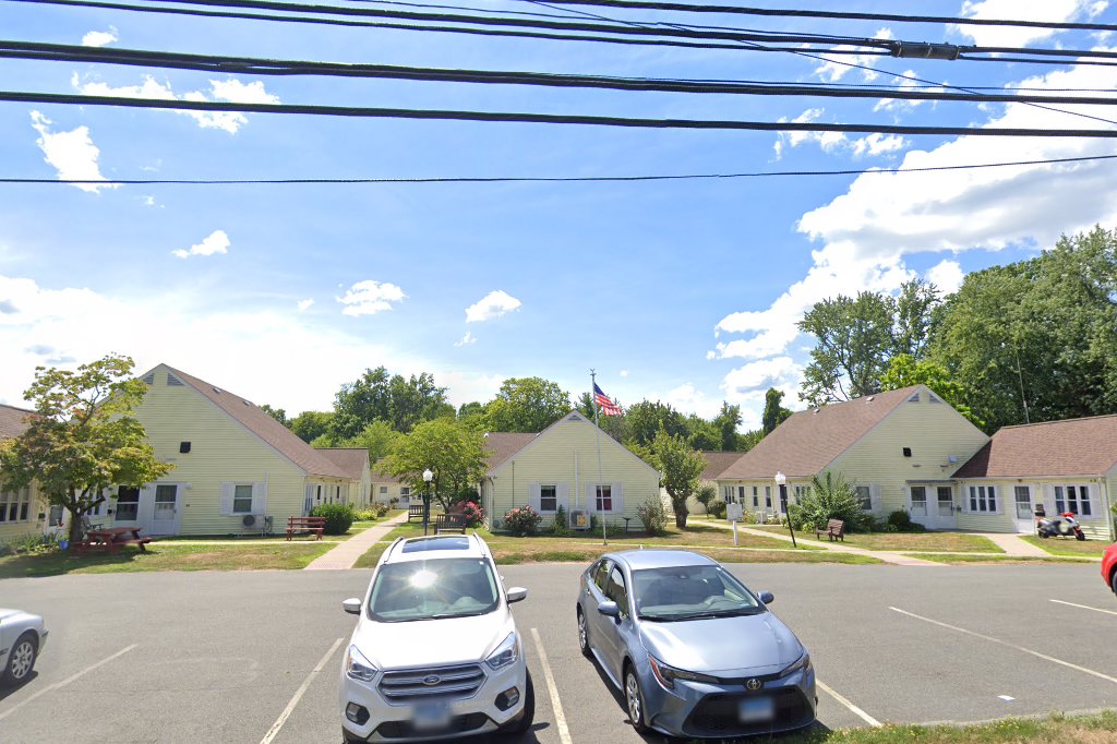 Suffield Housing Authority
