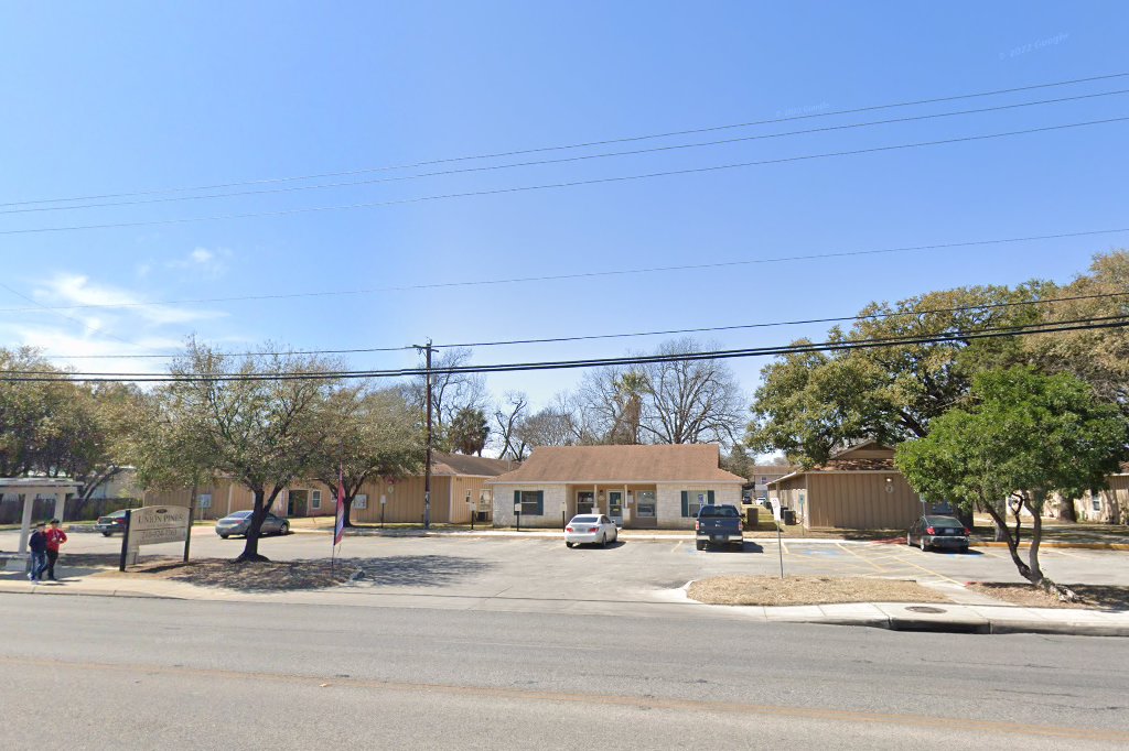 Union Pines Apartments
