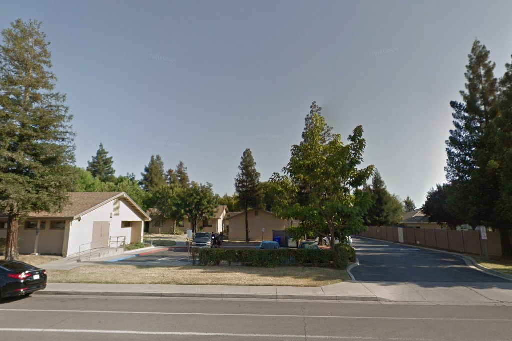 Fresno County Housing Authority