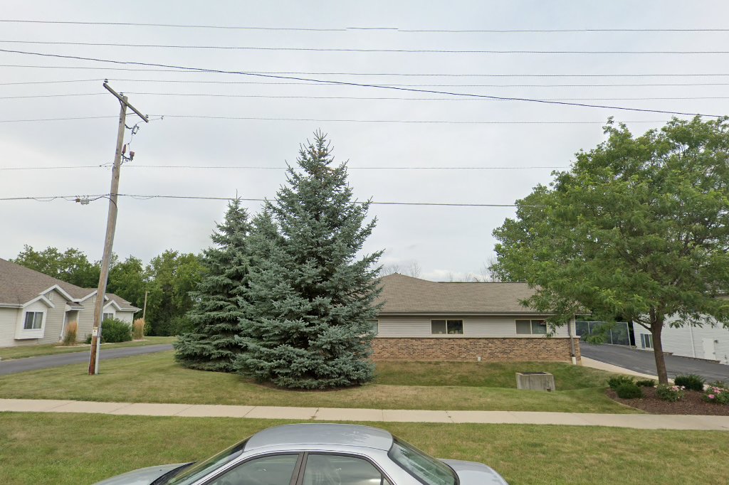 Walter Riley Davis Manor