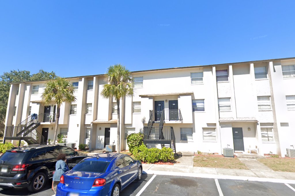 Sunterra Apartments